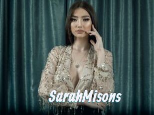 SarahMisons