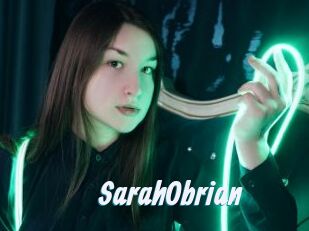 SarahObrian