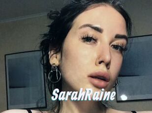SarahRaine