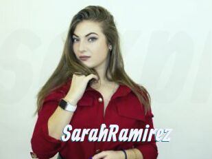 SarahRamirez