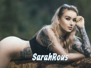 SarahRous