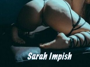 Sarah_Impish