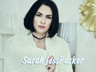 Sarah_JessParker