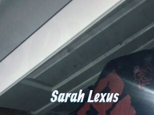 Sarah_Lexus