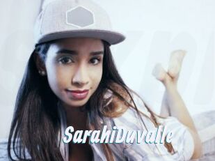 SarahiDuvalle