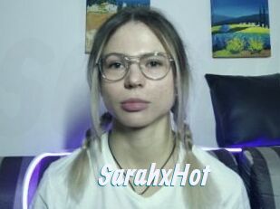 SarahxHot
