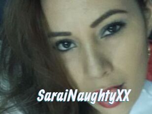 SaraiNaughtyXX