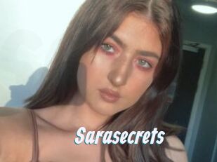 Sarasecrets