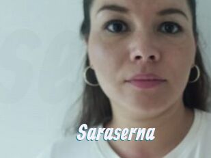 Saraserna