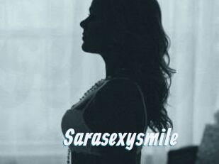 Sarasexysmile