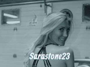 Sarastone23
