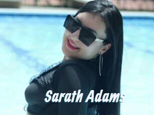 Sarath_Adams