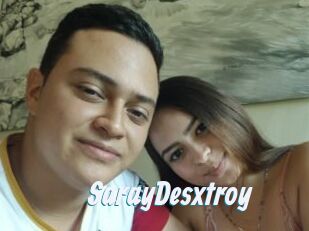 SarayDesxtroy