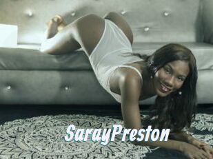 SarayPreston