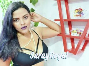 SarayRoyal