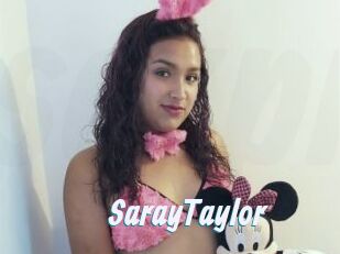 SarayTaylor