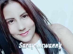 Saray_mcwanny