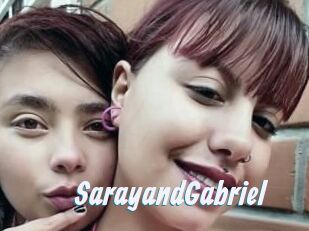 SarayandGabriel