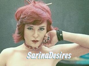 SarinaDesires