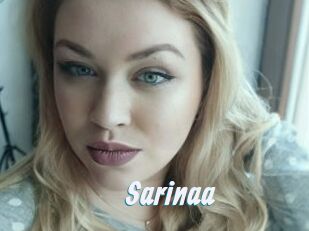 Sarinaa