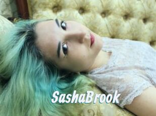 SashaBrook
