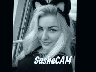 SashaCAM