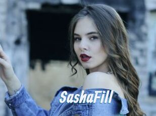 SashaFill