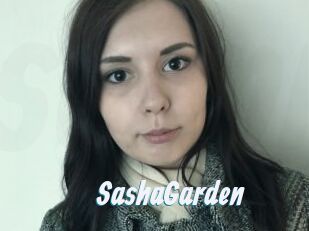 SashaGarden