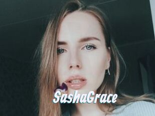 SashaGrace