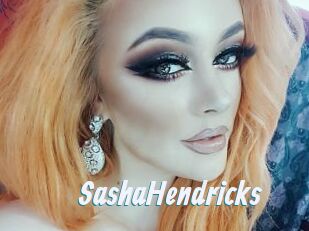 SashaHendricks