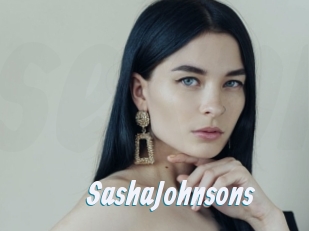 SashaJohnsons