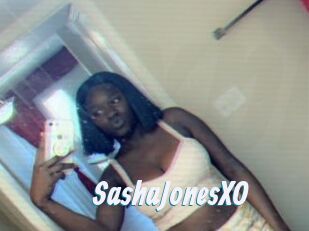 SashaJonesXO