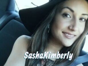 SashaKimberly
