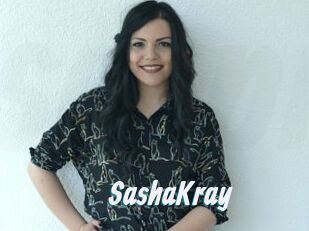 SashaKray