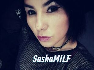 SashaMILF
