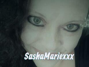 SashaMariexxx