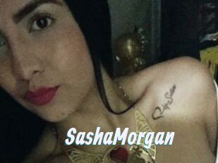 SashaMorgan
