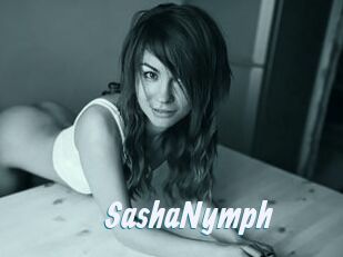 SashaNymph