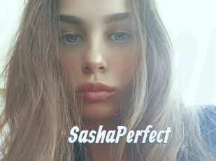 SashaPerfect