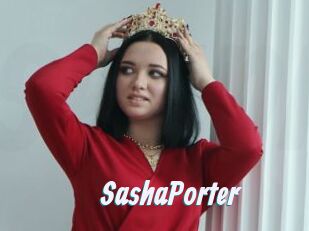 SashaPorter