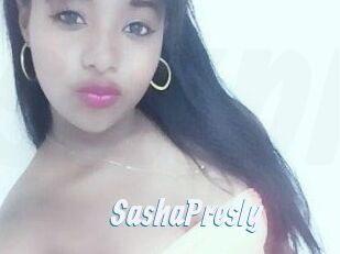 SashaPresly