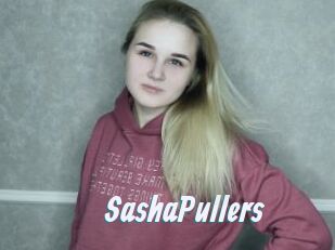 SashaPullers