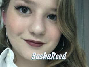 SashaReed