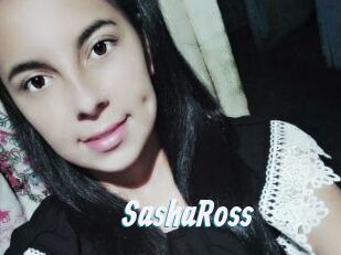 SashaRoss
