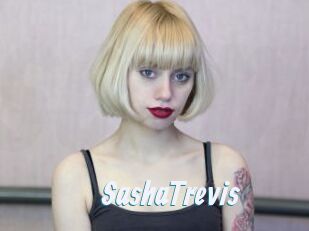 SashaTrevis