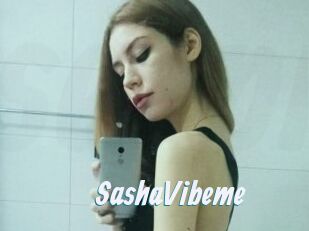 SashaVibeme