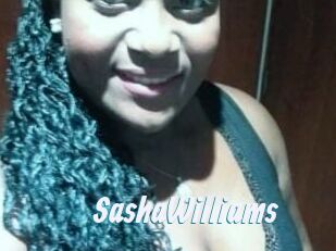 SashaWilliams