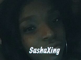 SashaXing