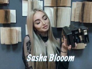 Sasha_Blooom