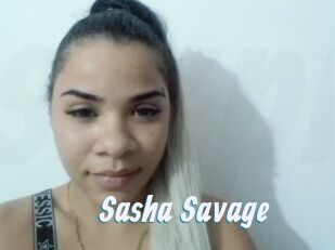 Sasha_Savage